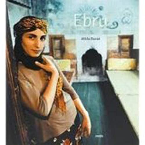 Ebru (Ciltli): Reflections Of Cultural Diversity In Turkey