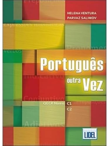 Portugues outra Vez (C1-C2)
