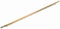 Bahco Stahl Handsägeblatt 912 mm für Holz, Packung a 10 Stück