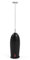 Bodum Schiuma Battery-Operated Turbo Milk Frother, Black