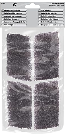Tetra - 134683 - Mousse filtrante biologique BF 800/1000 Plus