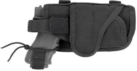 Condor MA68-002 HT Holster Black