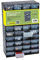 40 Multi Drawer Plastic Storage Cabinet For Home Garage or Shed