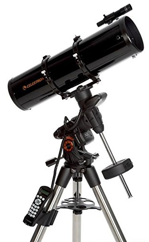 Celestron Teleskop N 150/750 Advanced VX AVX GoTo
