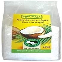 Rapunzel - Noix de Coco Râpée bio équitable - 250g