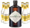 Hendrick's Gin & Fever-Tree Tonic Set