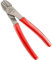 Facom 192 a.20g Diagonal Seitenschneider Zange mit Griff aus PVC, handgeschnitzten rot, 200 mm