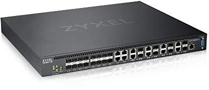 Zyxel XS3800-28 MULTIGIG Switch