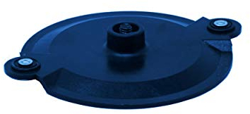 Parkside Akku Rasentrimmer PRTA 20-Li A1 - LIDL IAN 311046 (Schneidscheibe (Halter))