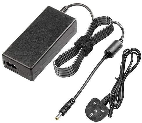 ASUNCELL PA3822U-1ACA AC Power Charger Adapter for Toshiba Satellite C50 C55 C55D C55DT C55T C75 C75D E45T L50 L55 L55D L75 S50 S55 S55t S70 S75 19V 2.37A 45W