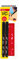 Eberhard Faber 559597 - Tattoo Stifte Set, 2 schwarze Stifte mit 4 Schablonen