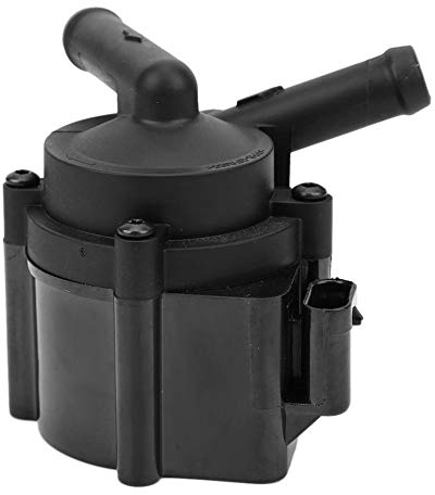 Pompa Acqua Originale, turbocompressore Pompa ausiliaria supplementare per Acqua secondaria elettrica 11537630368 Adatto per R57 R56 R61