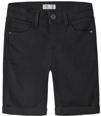 NAME IT NKMSILAS Slim DNM L Shorts 2272-TX NOOS
