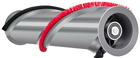 FFyan Accessoires de Rouleau de brosse de nettoyage de rechange pour Dyson V11 aspirateur
