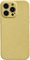 SNOWtreeAA Funda de Cuero para Apple iPhone 13 Pro 5G .Estuche para iPhone 13 Pro, Caja para Manzana iPhone 13 Pro/Cubierta/Shell para Teléfono -Amarillo