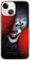 ERT GROUP Handyhülle für iPhone 13 Original und offiziell Lizenziertes Horror Muster It 019 optimal an die Form des Handy angepasst, hülle aus TPU