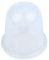 Runstarshow Anti Cellulite Silikon Schröpfen Therapie Massage Cups Nacken Rücken Schmerzbehandlung Massagegeräte Tools (transparent, Durchmesser 5,5 cm, Höhe 5,5 cm)