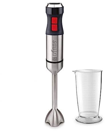 Batidora de Mano UFESA BP4850