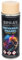 VE-INDUSTRIES Lackspray nach RAL Spraydose 400ml Buntlack für Holz, Metall (Beige - RAL1001)