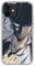 CRSMINE Personalized Solo Phone Case Leveling Compatible with iPhone 15 16 Anime 14 12 13 11 Pro Max Plus XR X Xs Max Anti-Scratch Shock-Resistant Soft Protective TPU Case
