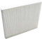 Wivplex Filtro aria ricircolo cabina auto, for BMW, X5 E70 F15 30i 35i 48i X6 E71 2008-2016 64319194098 Filtro dell'aria condizionata