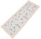 CRILSTYLEO Cubierta Para Microondas Diseño De Torre Funda Antipolvo y Protectora Para Horno Para Cocinas y