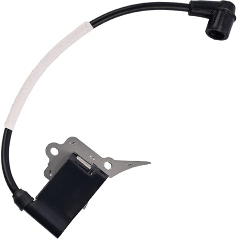 Hujago Bobina di accensione 582618201 per motosega McCulloch CS35 CS35S