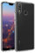 GiiKa für Huawei P20 Lite Hülle Silikon, Ultra Dünne Handyhülle für P20 Lite Case, Kratzfeste, Soft TPU, Stoßfeste, Ganzkörper Telefonhülle Kompatible mit Huawei P20 Lite Schutzhülle, Transparent