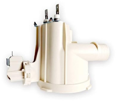 ZMLMAJJ Resistencia Lavavajillas 673005202006 T3-MD-RW001 230V 1400W(SU3832) - Compatible con Midea, Compatible con Samsung, Compatible con Candy, Compatible con Amica