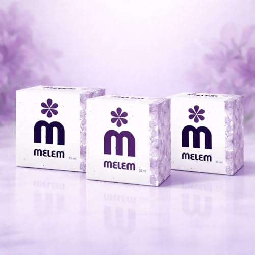 MELEM Creme für sensible Haut 3er Set