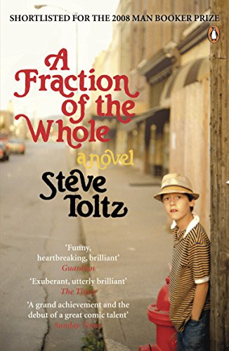 Fraction of the Whole