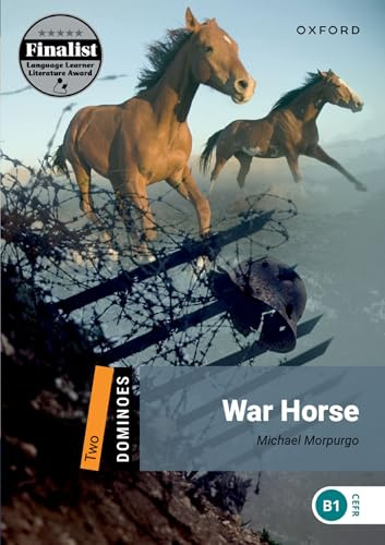 War Horse (Dominoes. Level Two)