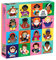 Little Feminist 500 Piece Family Puzzle