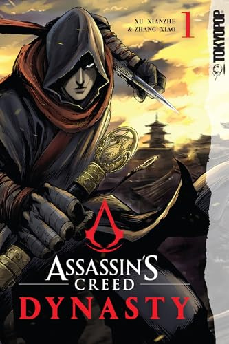 Assassin's Creed Dynasty, Volume 1