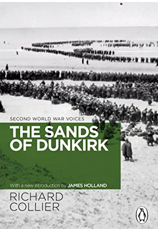 The Sands of Dunkirk (Second World War Voices, 2)