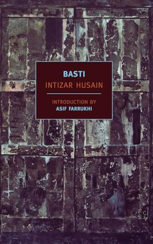 Basti (New York Review Books Classics)
