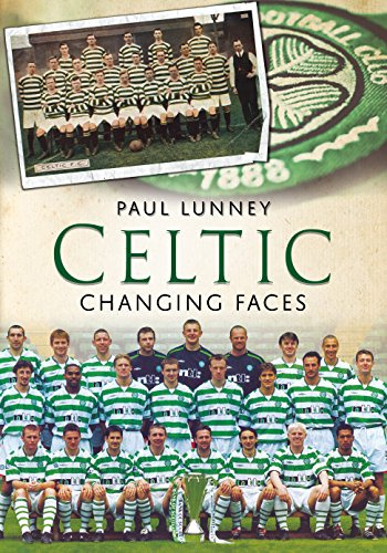 Celtic: Changing Faces