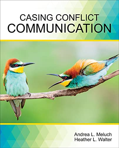 Casing Conflict Communication