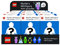 LEGO Mystery Minifigure Puzzles Blue Edition 12 Copy CDU