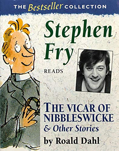 The Vicar of Nibbleswicke and Other Stories (Bestseller Collection)