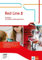 Red Line 2: Workbook mit Audios und Übungssoftware Klasse 6 (Red Line. Ausgabe ab 2014)