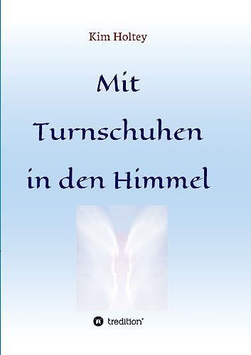 Mit Turnschuhen in den Himmel