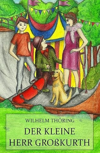 Der kleine Herr Großkurth