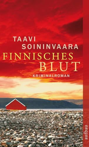 Finnisches Blut: Kriminalroman (Arto Ratamo ermittelt, Band 1)