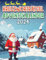 Kreuzworträtsel Adventskalender 2024: Weihnachtliches Rätselbuch für Papa, Mama, Opa, Oma, Onkel und Tante, inkl. Lösungen!
