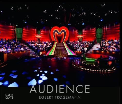 Egbert Trogemann: Audience (Fotografie)