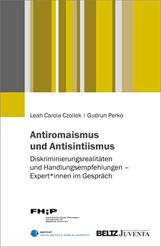 Antiromaismus und Antisintiismus: Diskriminierungsrealitäten und Handlungsempfehlungen – Expert*innen im Gespräch