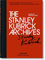 The Stanley Kubrick Archives: Bu (Bibliotheca Universalis)