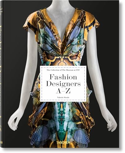 Fashion Designers A–Z. 2020 Edition: Mehrsprachige Ausgabe