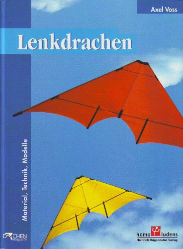 Lenkdrachen